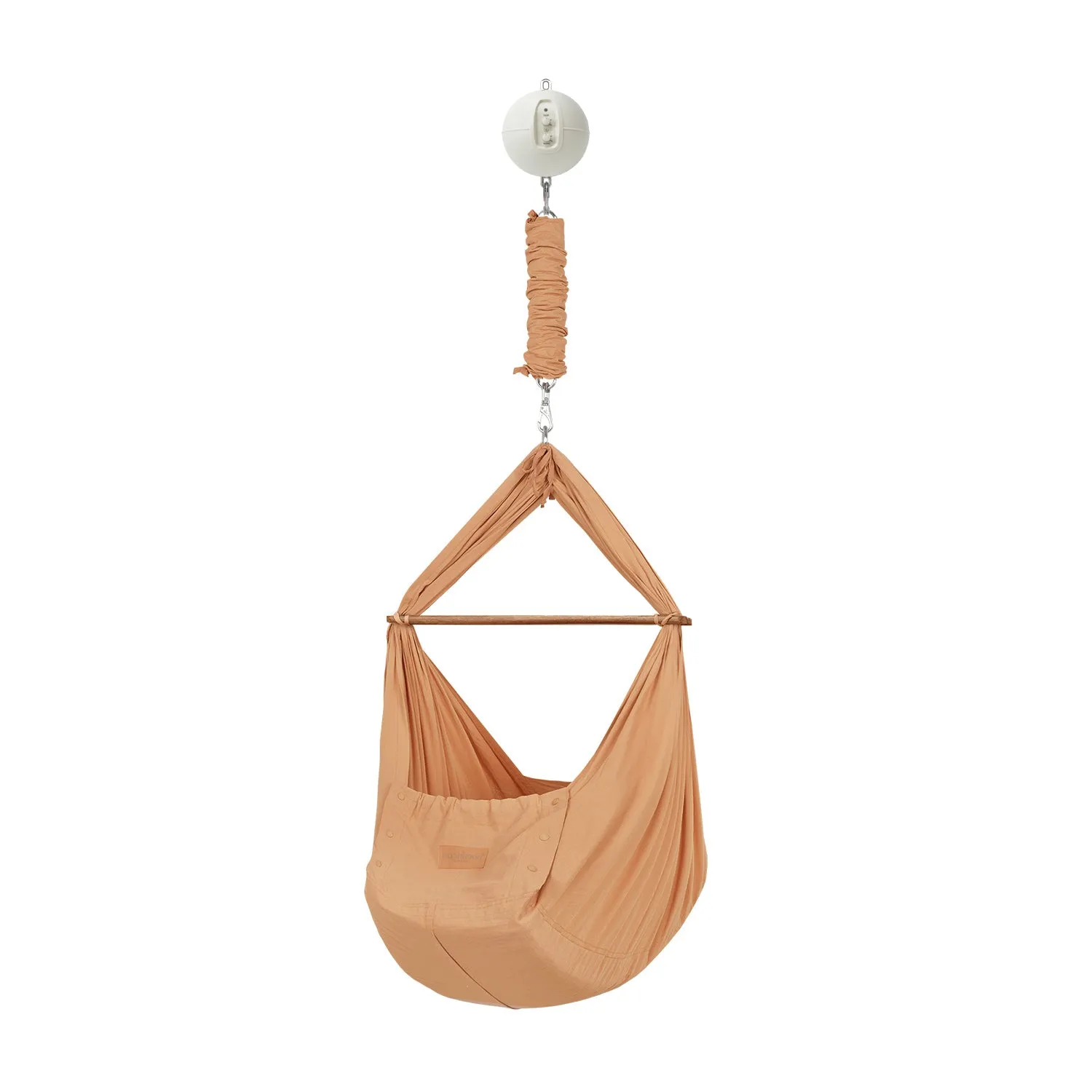 Essential Bundle - Baby Hammock with Adapter Kit