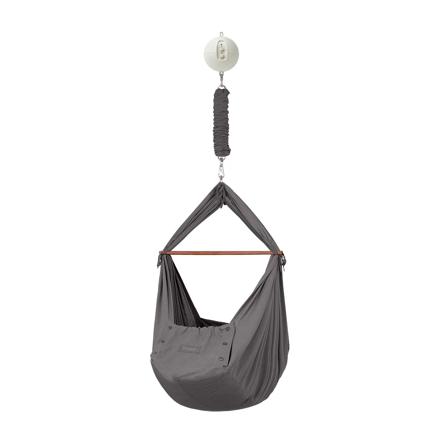 Essential Bundle - Baby Hammock with Adapter Kit