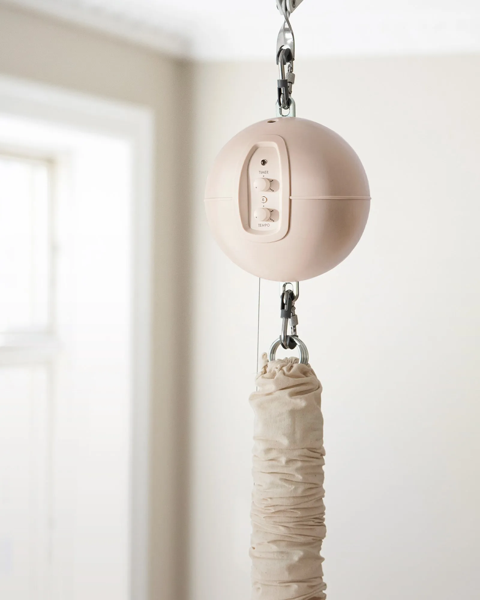 Essential Bundle - Baby Hammock