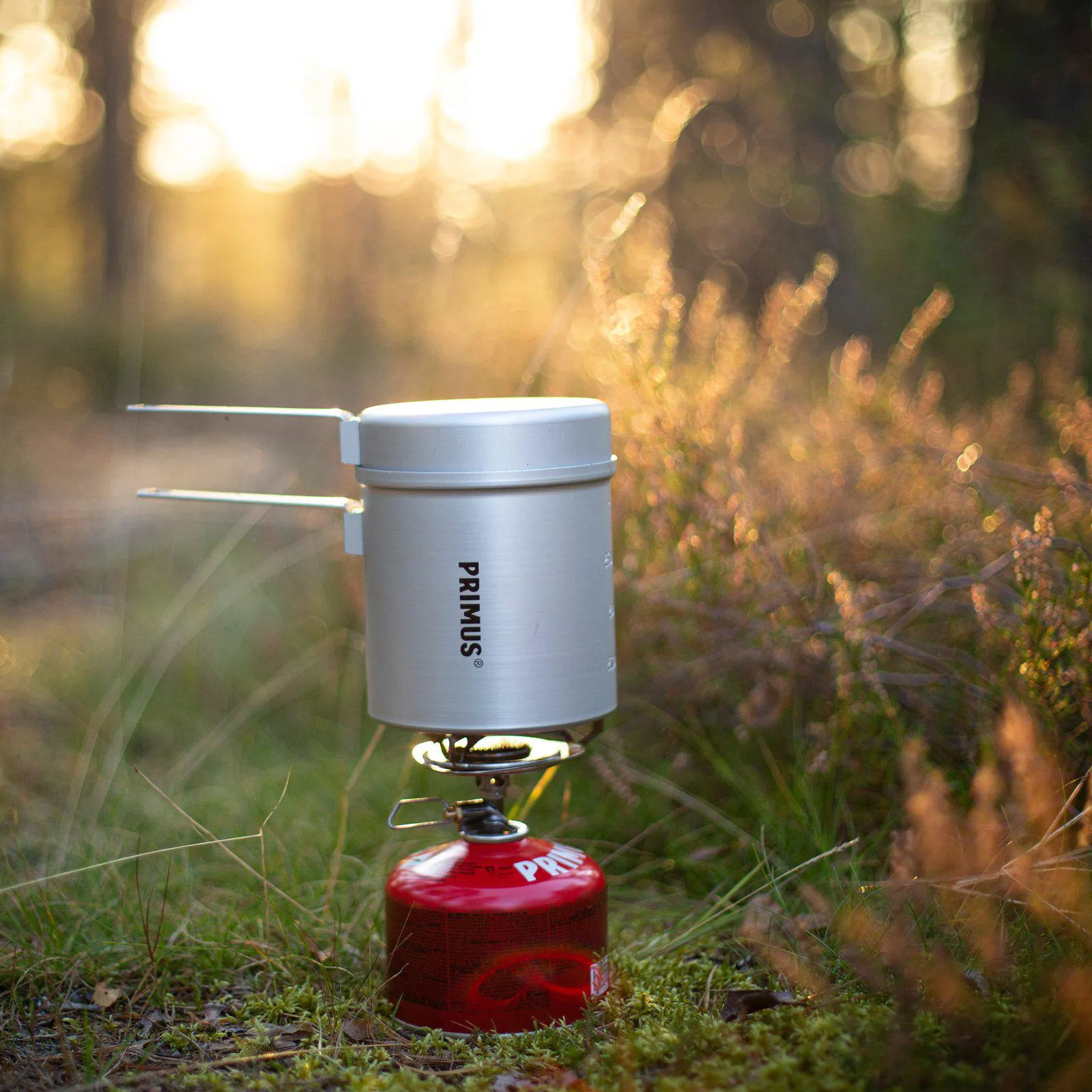 Essential Trek Pot 1.0L