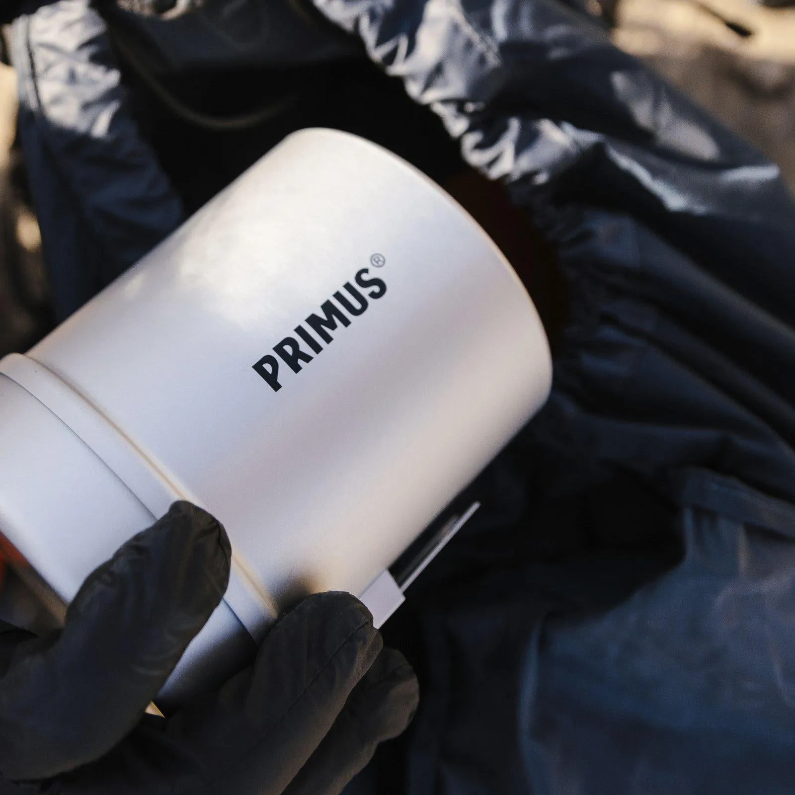 Essential Trek Pot 1.0L