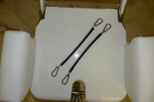 EZ Adjust Harness to Reel Cables