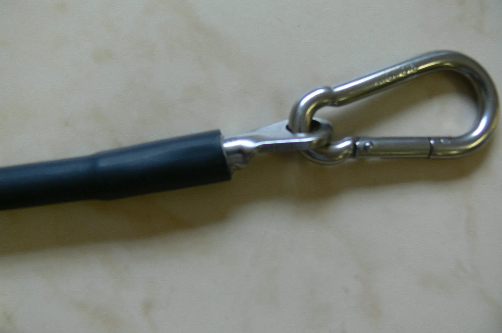EZ Adjust Harness to Reel Cables