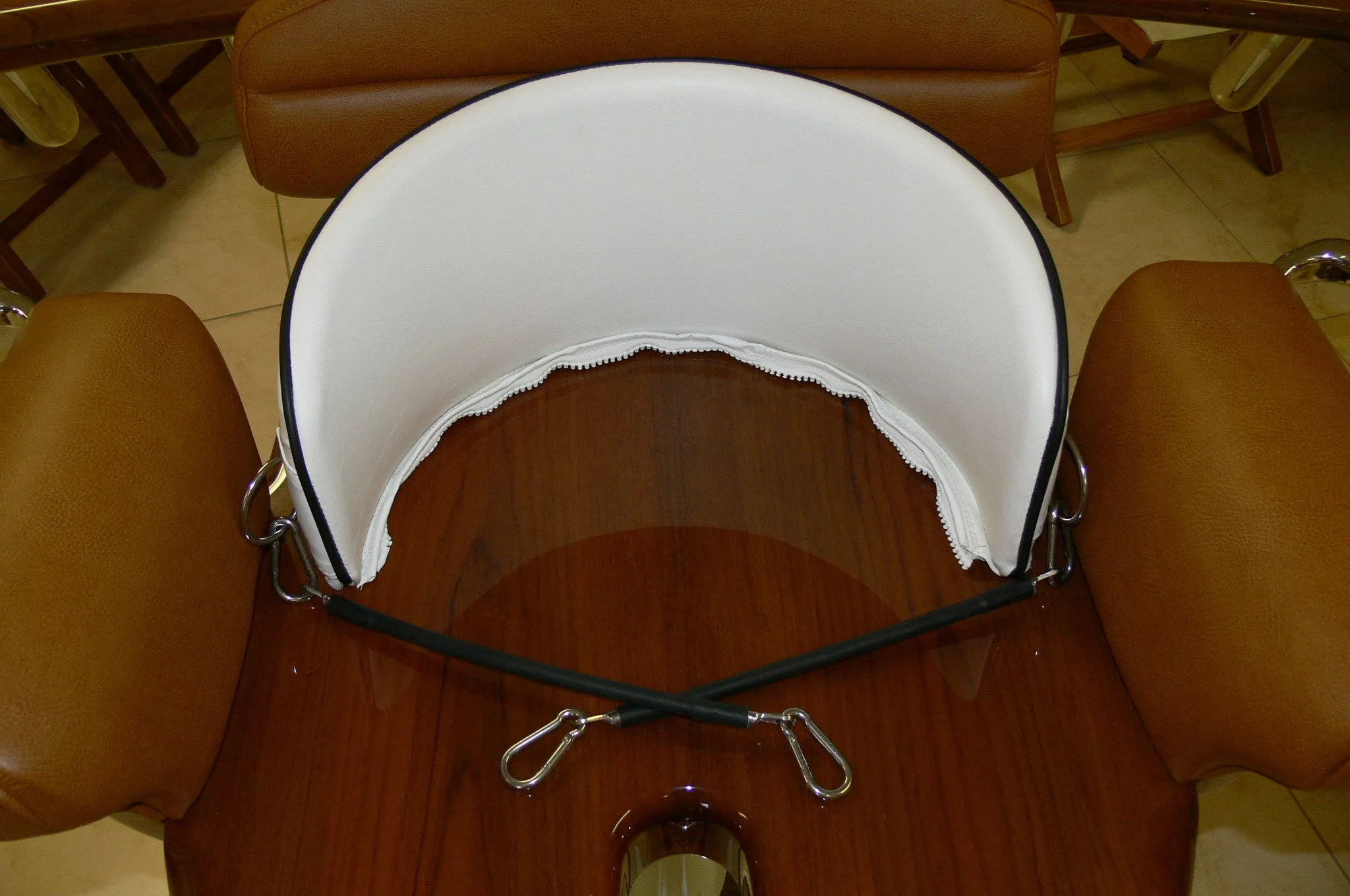 EZ Adjust Harness to Reel Cables