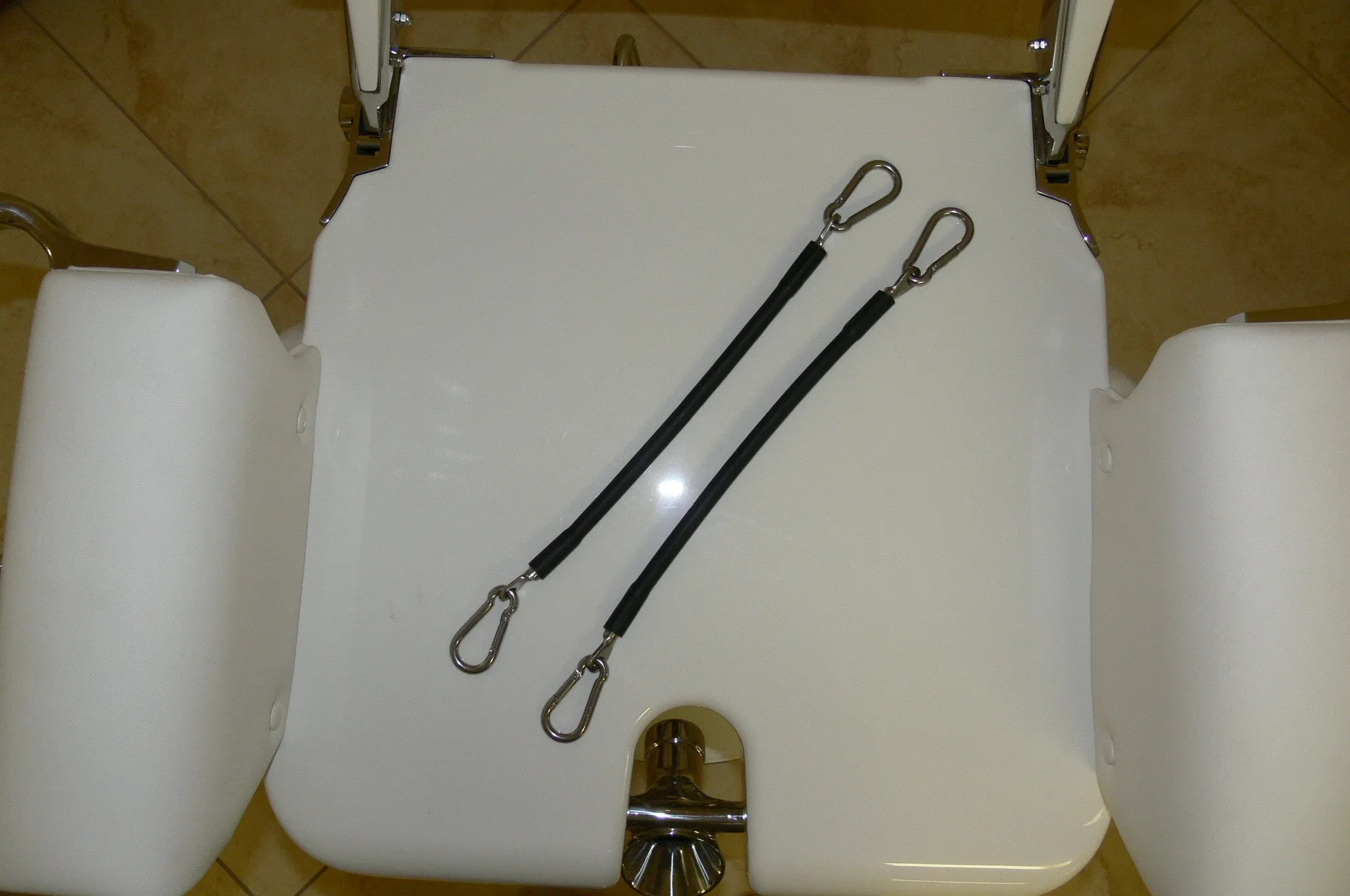 EZ Adjust Harness to Reel Cables