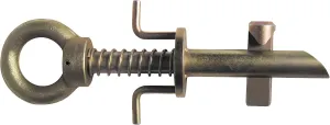 FallTech 7408 GripAnchor Bolt