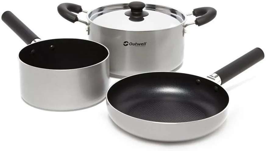 Feast Cook Set