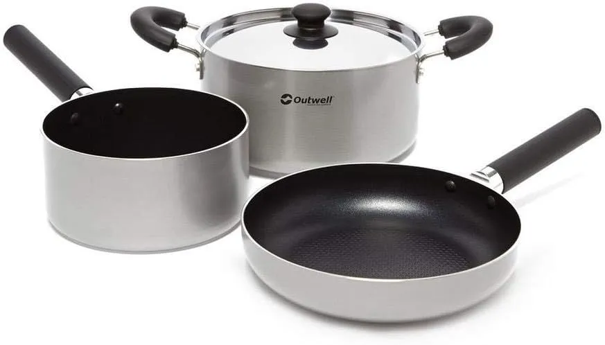 Feast Cook Set