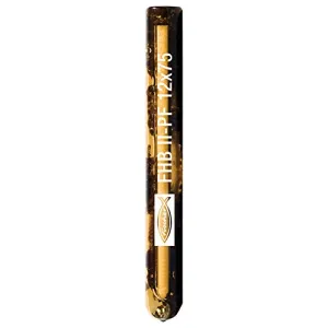 Fischer FHB II-PF 20 x 170 508003 - Zinc Gold Hex Bolt Anchor for Concrete - 1/2 in, M20, 20mm, Grade 10.9