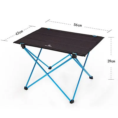 Fishing Camping Table