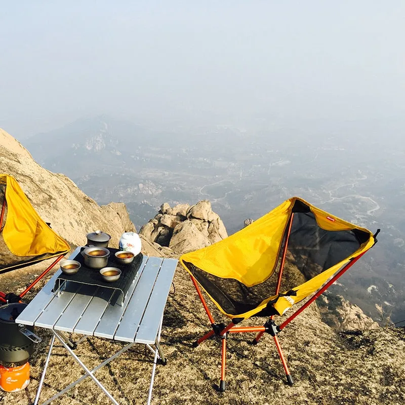 Fishing Camping Table
