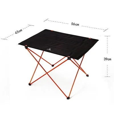 Fishing Camping Table