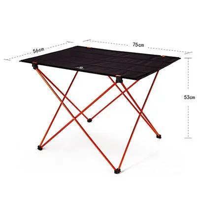 Fishing Camping Table