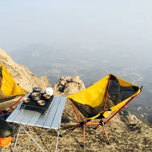 Fishing Camping Table