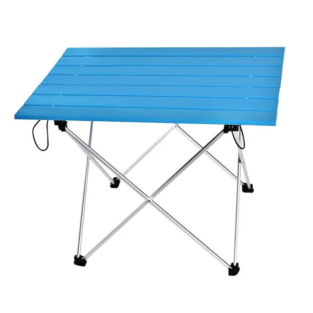 Fishing Camping Table