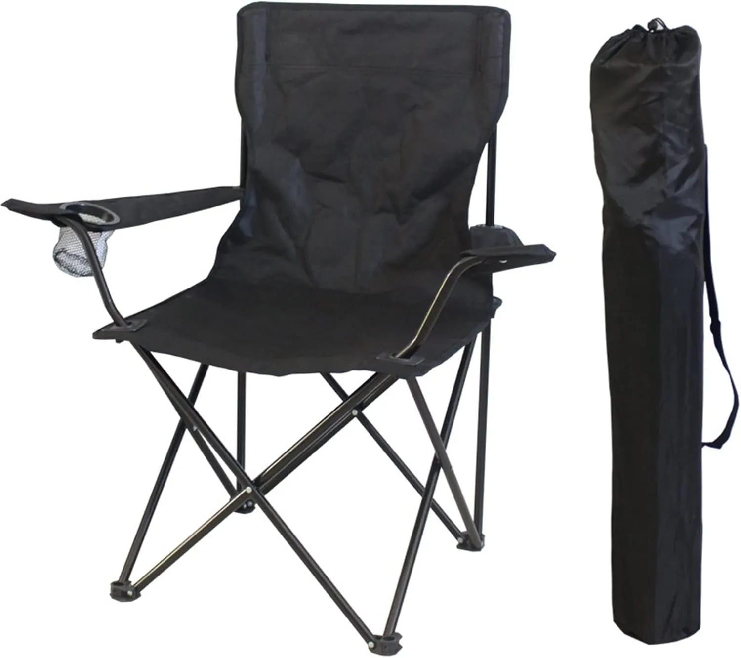 Fishing Chair Outdoor Folding Portable Fishing Chair Painting Self Driving Camping Chair Beach Leisure Backrest Folding Chair