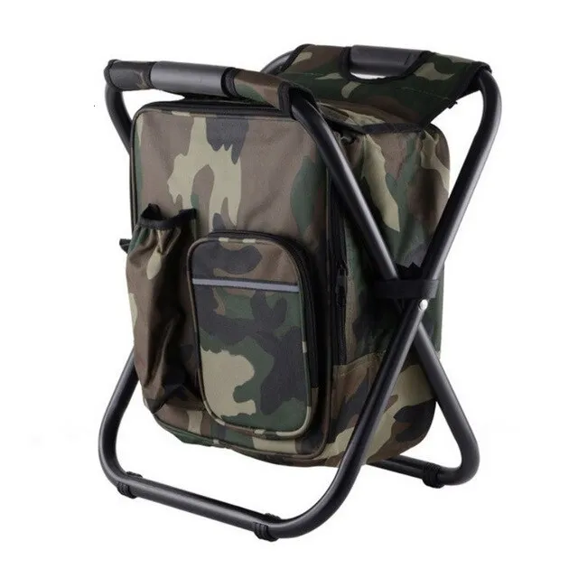 Fishing Feature-rich Folding Chair Camping Top-notch service