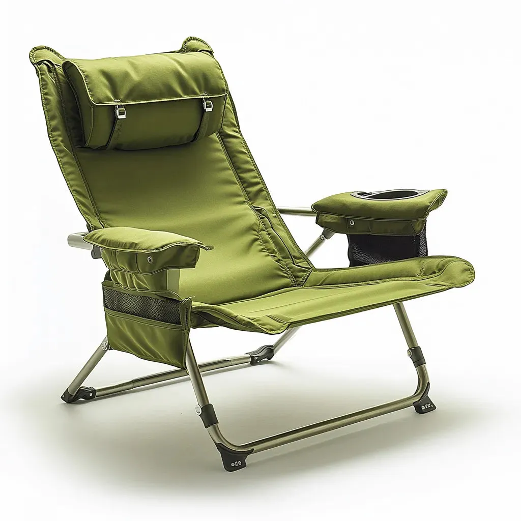 FishingWave Chair