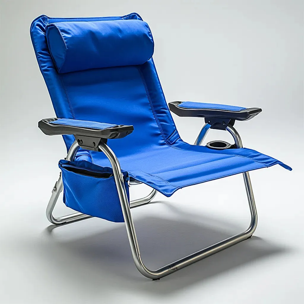 FishingWave Chair