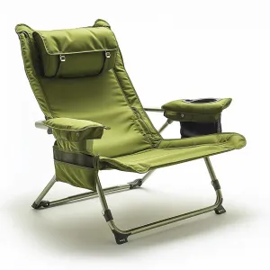 FishingWave Chair