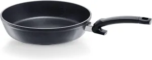 Fissler Levital Comfort Aluminium Pan Coated Diameter 28 cm Non-Stick Premium Beading Effect Induction