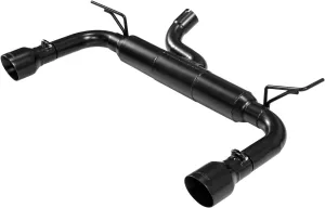 Flowmaster 817752 Outlaw Axle-back Exhaust System