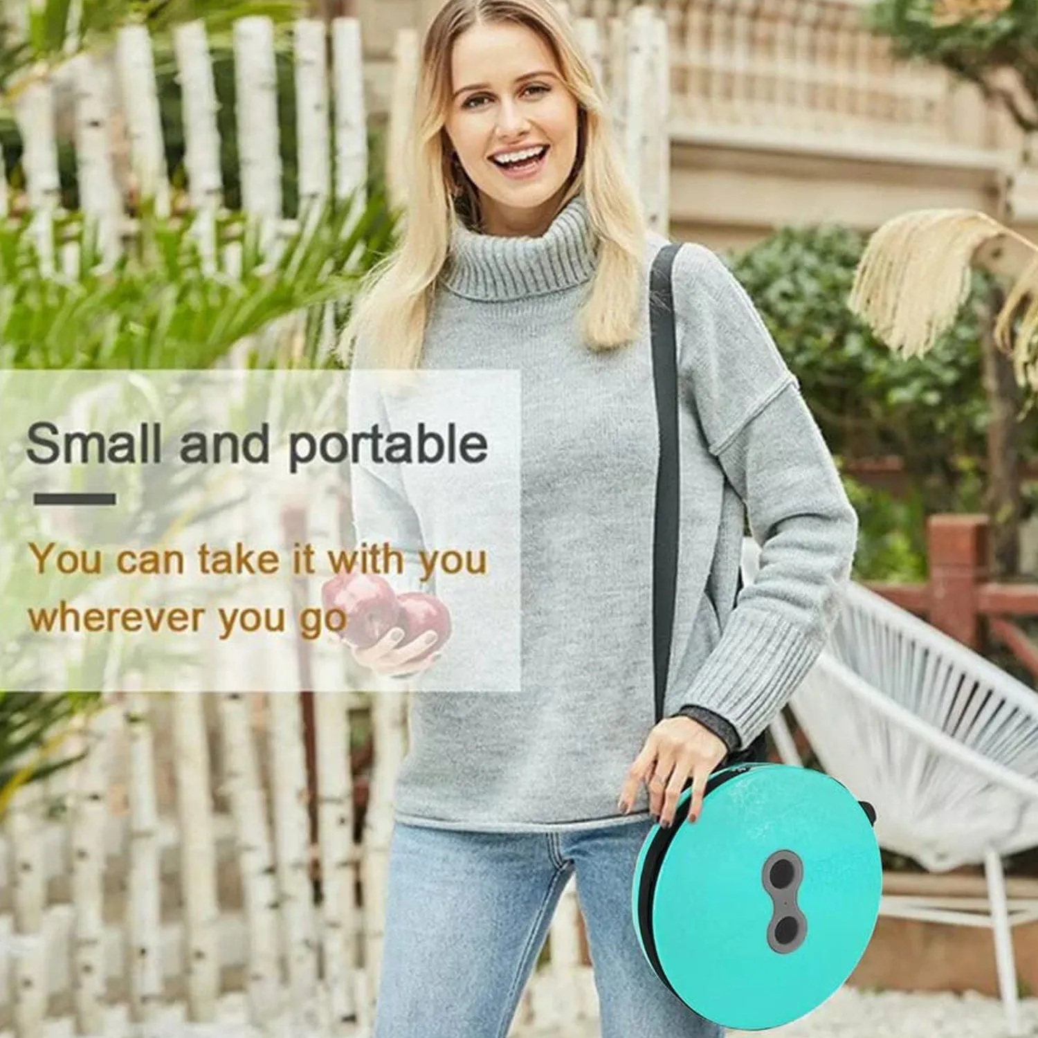 Foldable Retractable Height Adjusting Stool Space Saving Telescopic Stool for Fishing Hiking Stool for Adults and Kids.