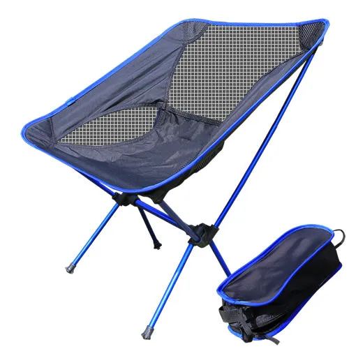 Folding Camping Value for money Light Stool Chair weight Friendly assistance Portable