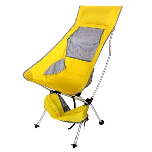 Folding Camping Value for money Light Stool Chair weight Friendly assistance Portable