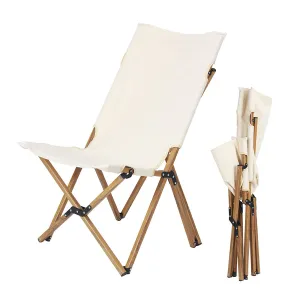 Folding chair