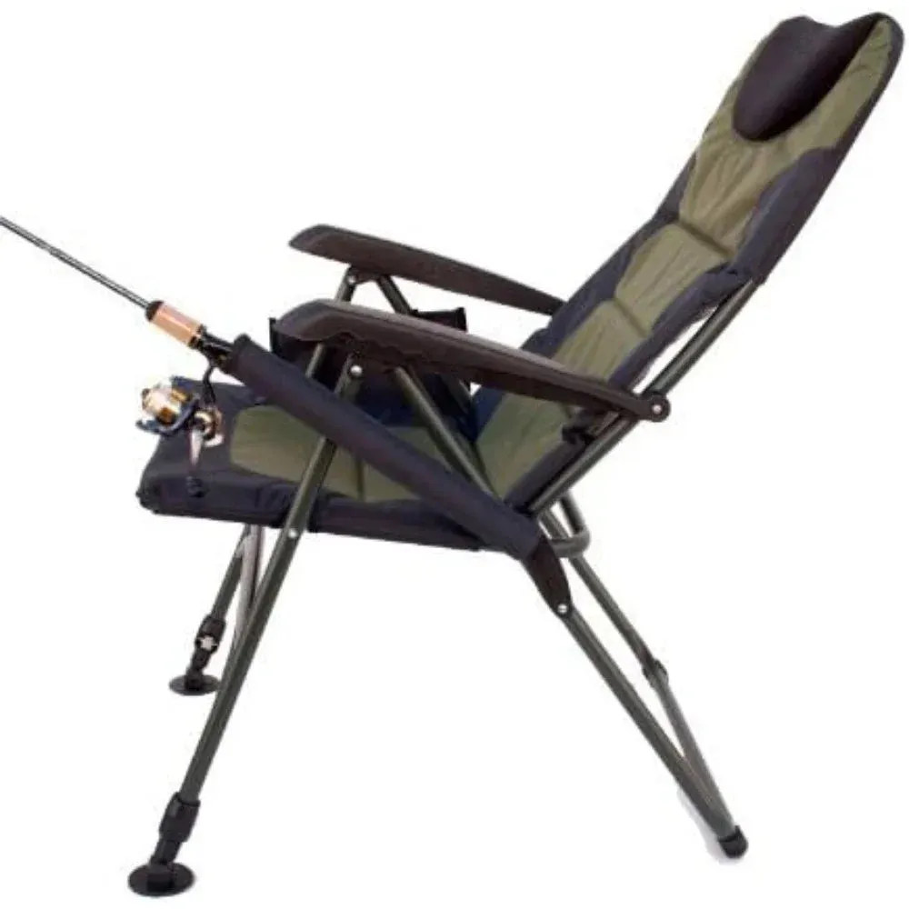 Folding Fishing Chair