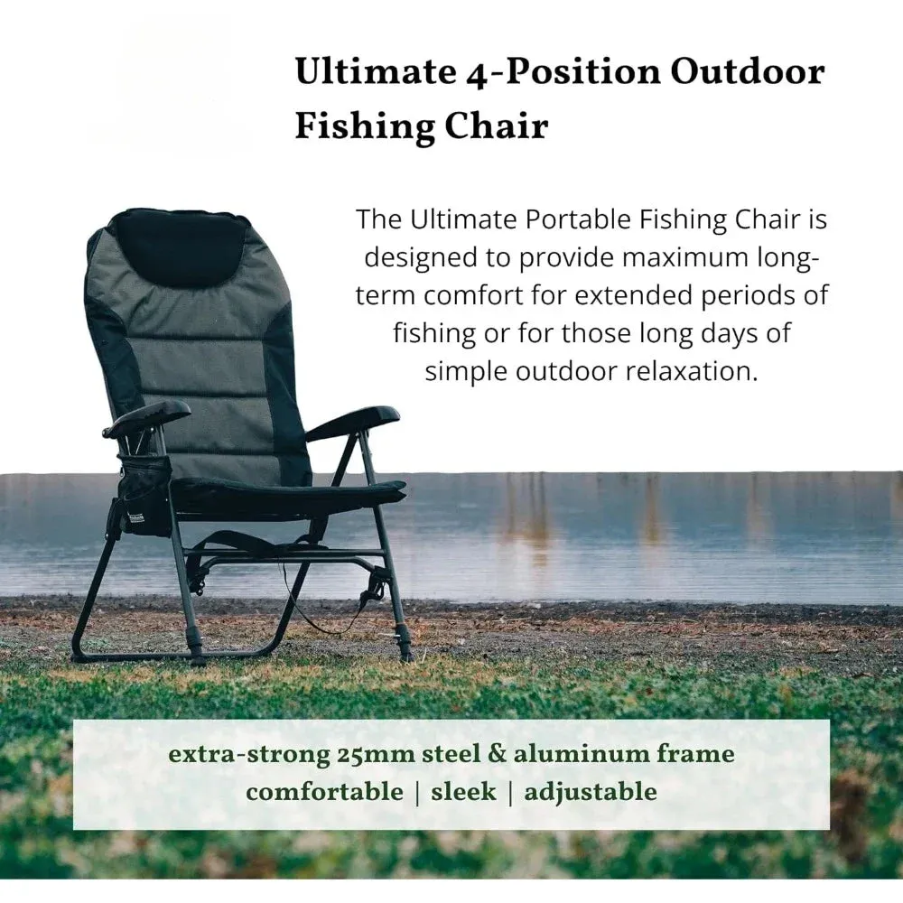 Folding Fishing Chair
