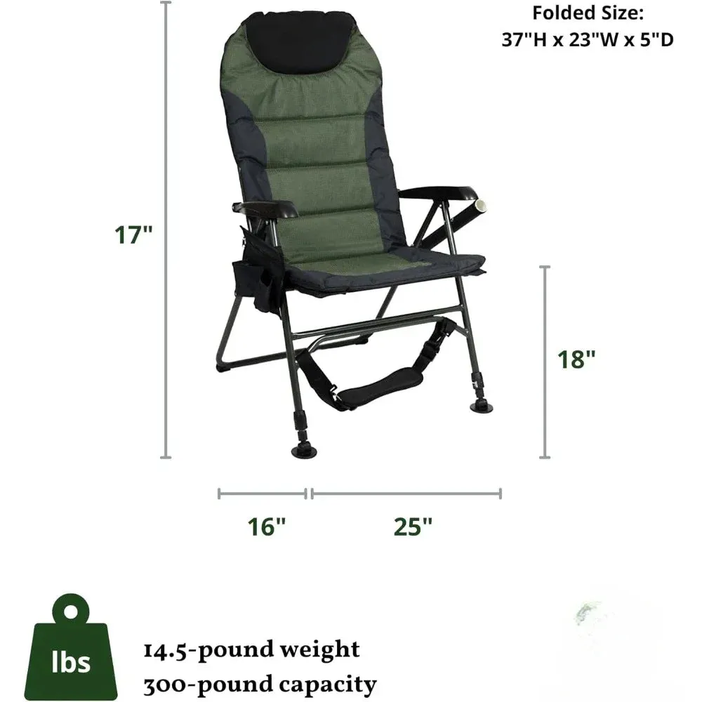 Folding Fishing Chair