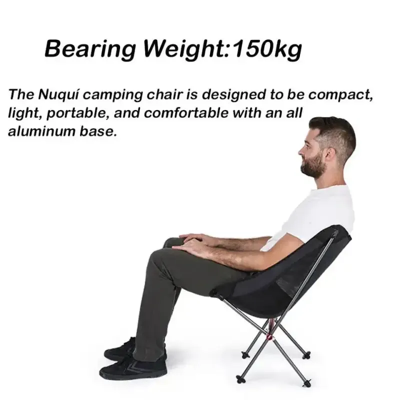 Folding Lounging Chair