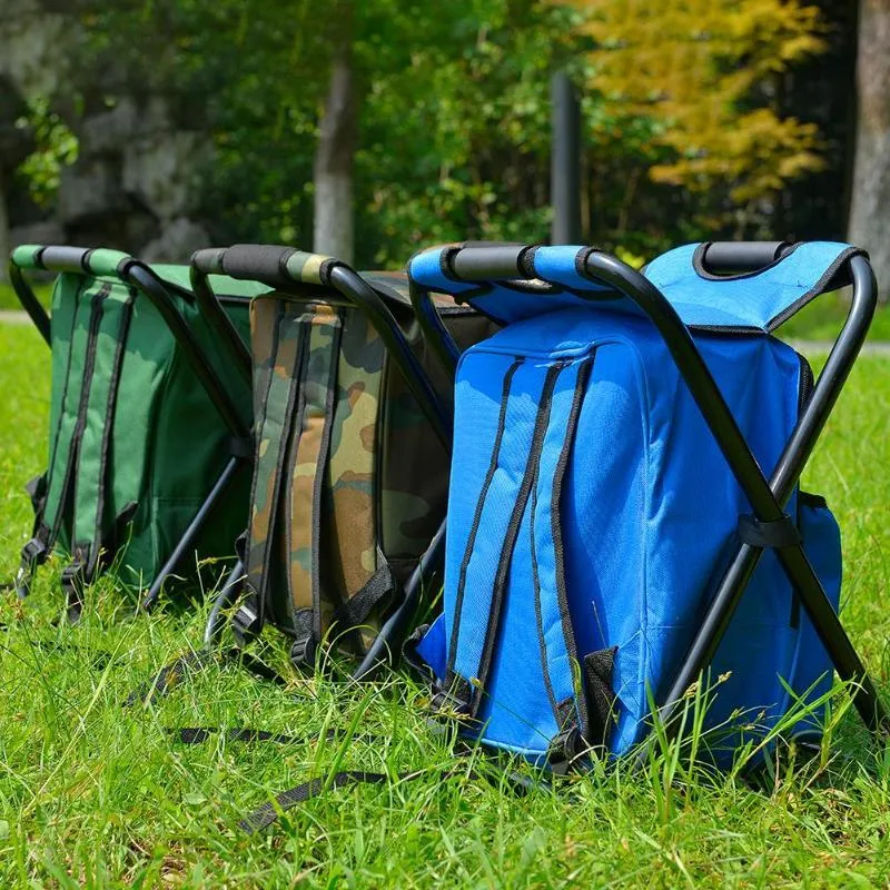 Folding Professional Backpack Best bargain Chair