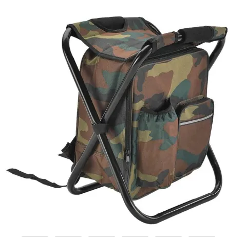 Folding Professional Backpack Best bargain Chair