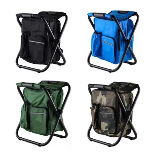 Folding Professional Backpack Best bargain Chair