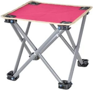 Folding Stool, Aluminum Folding Chair, Fishing Folding Chair, Camping Chair, Small Bench