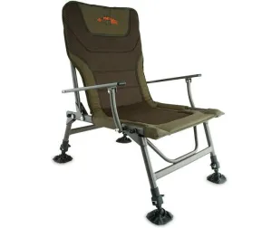 Fox Duralite Chair