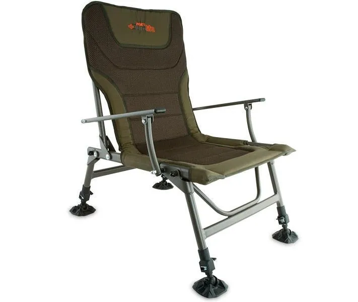 Fox Duralite Chair