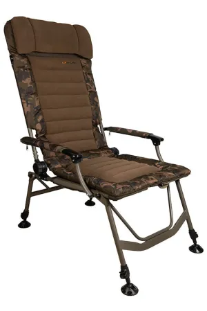 FOX Super Deluxe Recliner Highback Chair