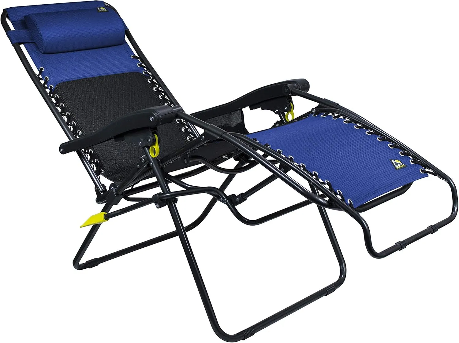 Freeform Zero Gravity Lounger Outdoor Lounge Chair