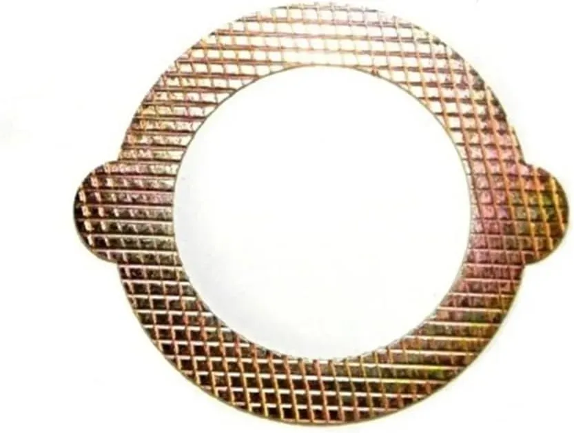 Front Axle Pattern Gasket All Terrain Vehicle ATV Motorcycle Accessories 0180-313009-0010 For CF Front Axle Pattern Gask Parts