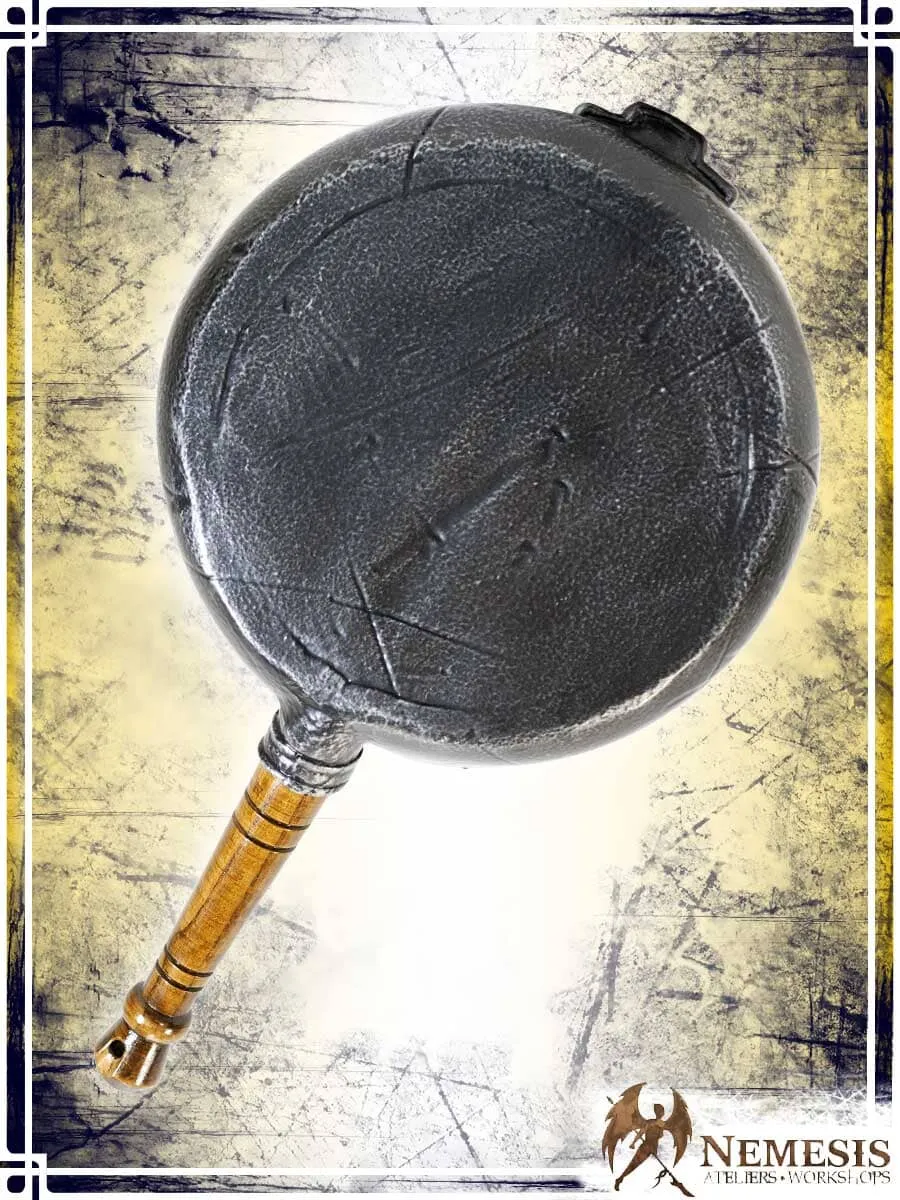 Frying Pan - 20"
