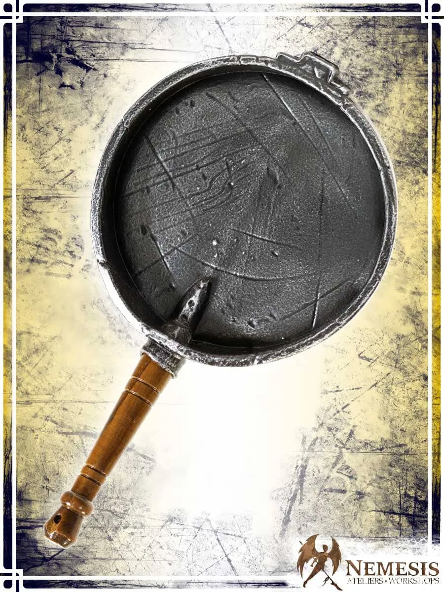 Frying Pan - 20"
