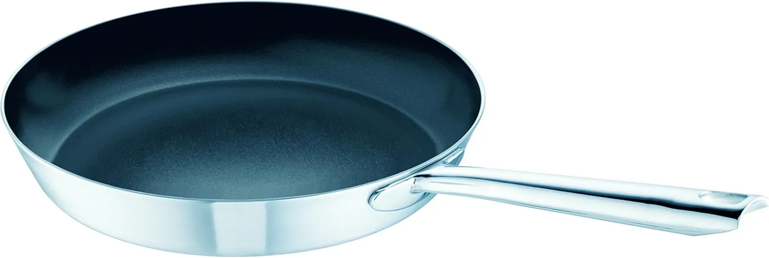 Frying Pan Coated 28 cm Delicado