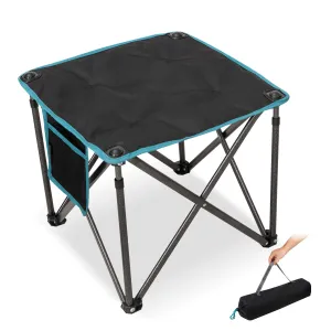 FUNDANGO Camping Stool PLUS 18 Inch