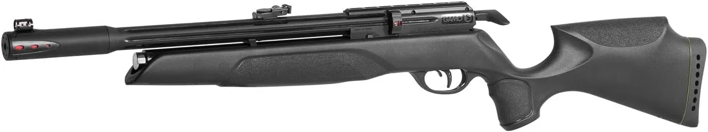 Gamo Arrow Multi-Shot PCP .22 Caliber Air Rifle