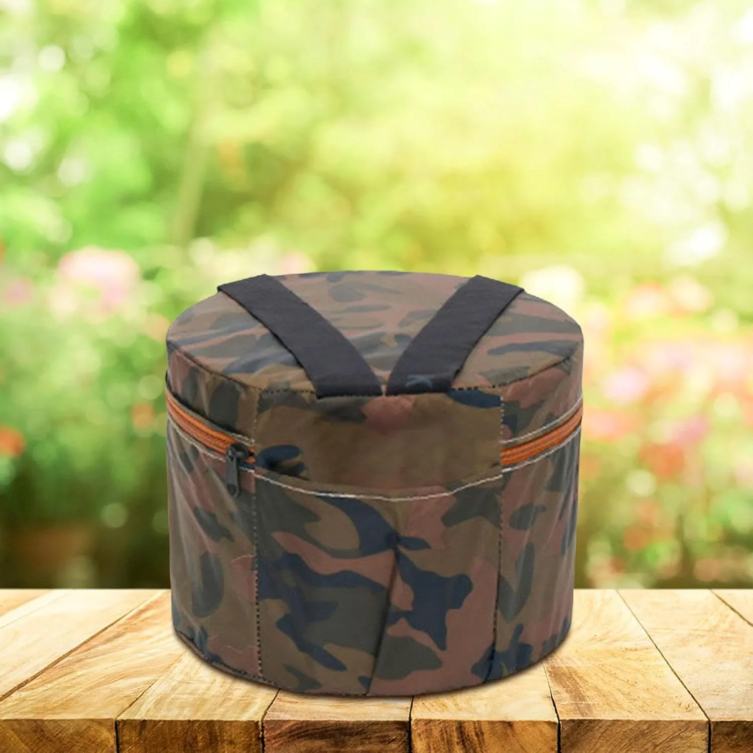 Garden Wearable Stool, Workseat Bench Chair - Outdoor Fishing Chair, for Fishing Farm Gardening Camping, 32cm Foam