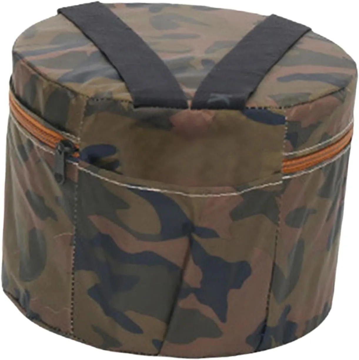 Garden Wearable Stool, Workseat Bench Chair - Outdoor Fishing Chair, for Fishing Farm Gardening Camping, 32cm Foam